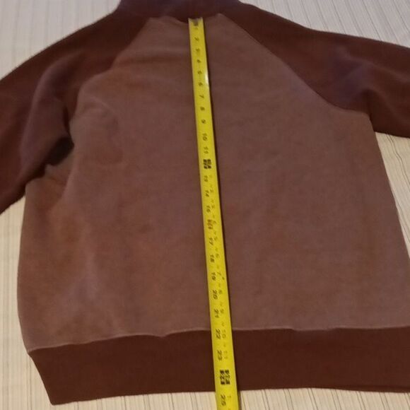 Russell Athletic Dri-Power Adult Hoodie Size: M (0460) - Picture 7 of 7